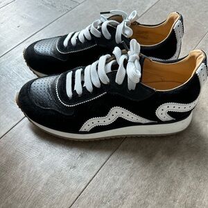 Office of Angela Scott sneakers